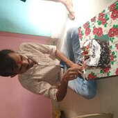 Sudarshan Devkatte