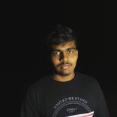 Parvesh