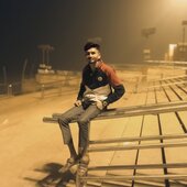 Tabrez alam
