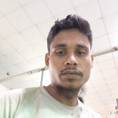 MD Saiful Islam