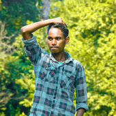 Madrus sigh yadav