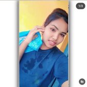 Ragini shrivas