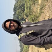 Rajesh Patel