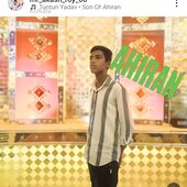Yadav ji Akash