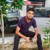 Vijay bochhawal