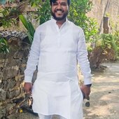 Prajwal Thopate