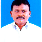 p venkataswamy