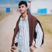 Aman kushwaha