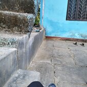 Karki jii