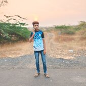 Omkar mande