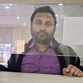 Niloy Biswas