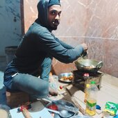 Chotu kuilya
