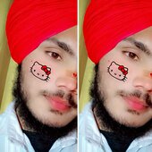 Husandeep singh