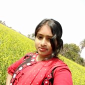 Susmita roy
