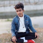 Shakir alam