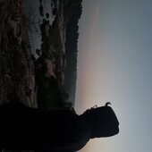 Pravas giri