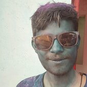 Jayesh M