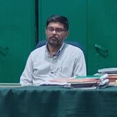 Brijbhushan