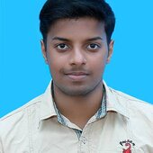 Mohit Kumar Srivasta