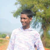 Samalapalli siddu