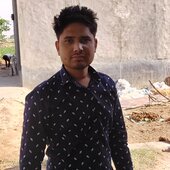 Bablu Ravat singh