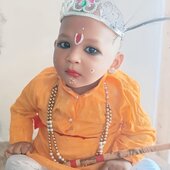 Raghavram