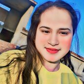 Aarohi pandey