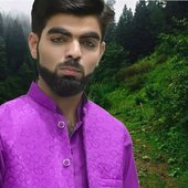 Junaid Khan