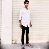Satish Patil