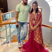 Tapi Mishra