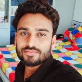 Prajapati Himanshu