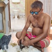 arnabdas video
