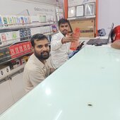 ALOK thakur