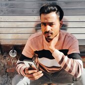 Golu Sexy boy