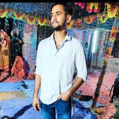 Ayush pandey