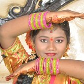 manasha dalu
