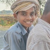 Dhairyashil
