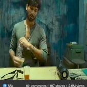 Saman singh rajput