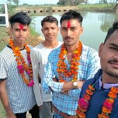 Ajay Singh 95
