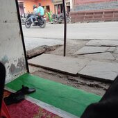 Gandulal