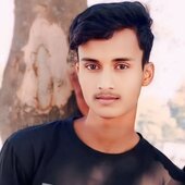 Ahel khan