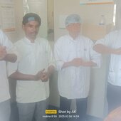 Kumar chethu