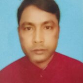 Nipa Majumder