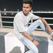 Shivam sandy