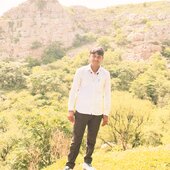 Mahendra Kumar Meena