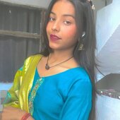 Shreya  sahu