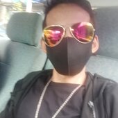 Prince Radzi Joker