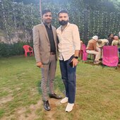 Dushyant Singh
