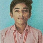 Pavan puku
