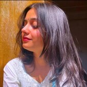 Sunidhi Yadav
